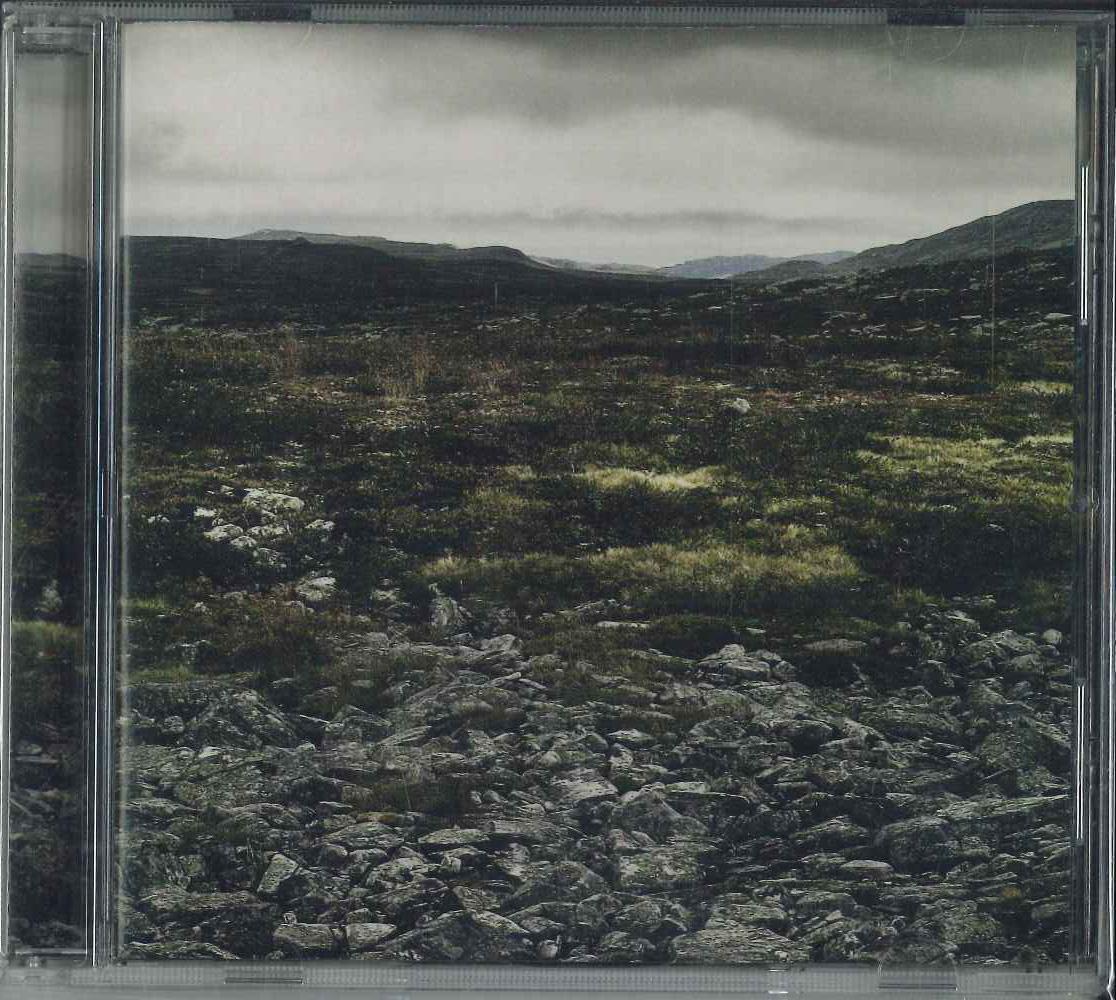 

CD QUARTET Metheny 1041882 Nonesuch 2007 Non Japan Jazz Used