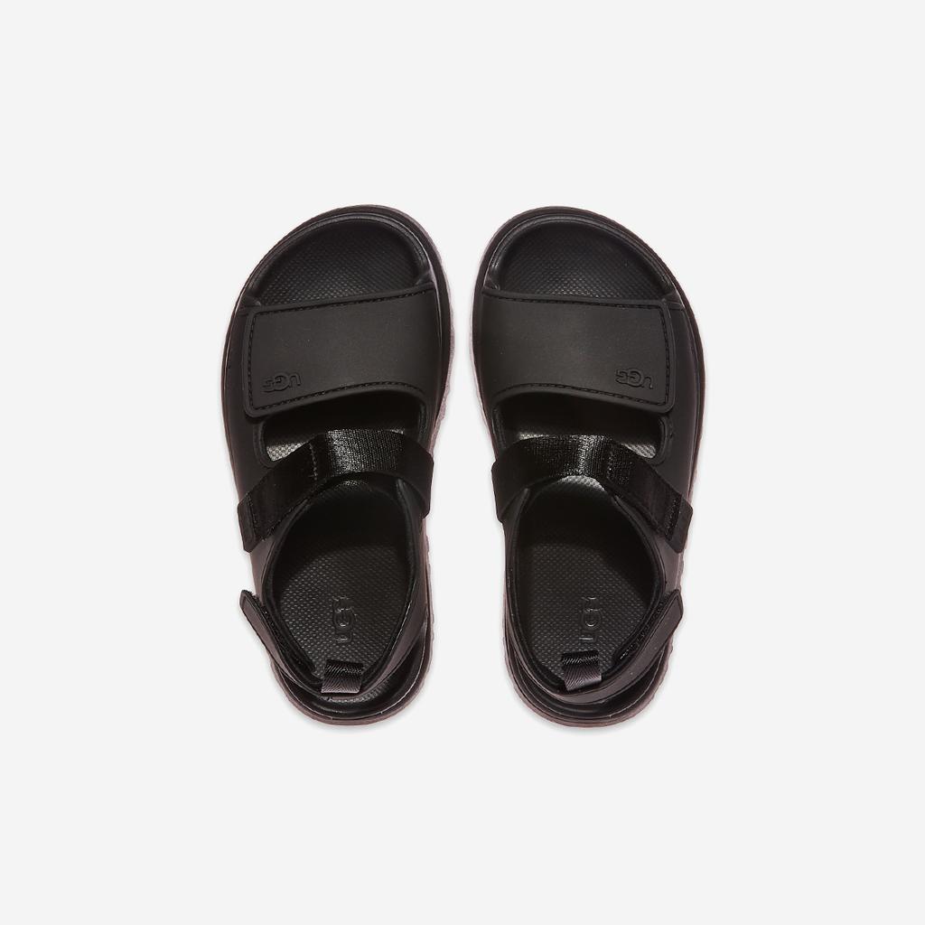 UGG Goldenglow [1152813K-BLK]
