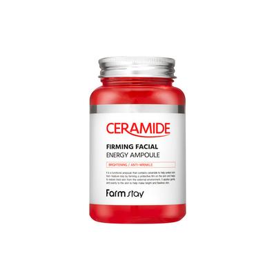 Farm Stay Ceramide Oppstrammende Ansiktsenergiampulle