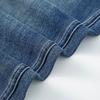 RAIN.CUN Women's High-Waisted Fleece-Lined Straight-Leg Jeans