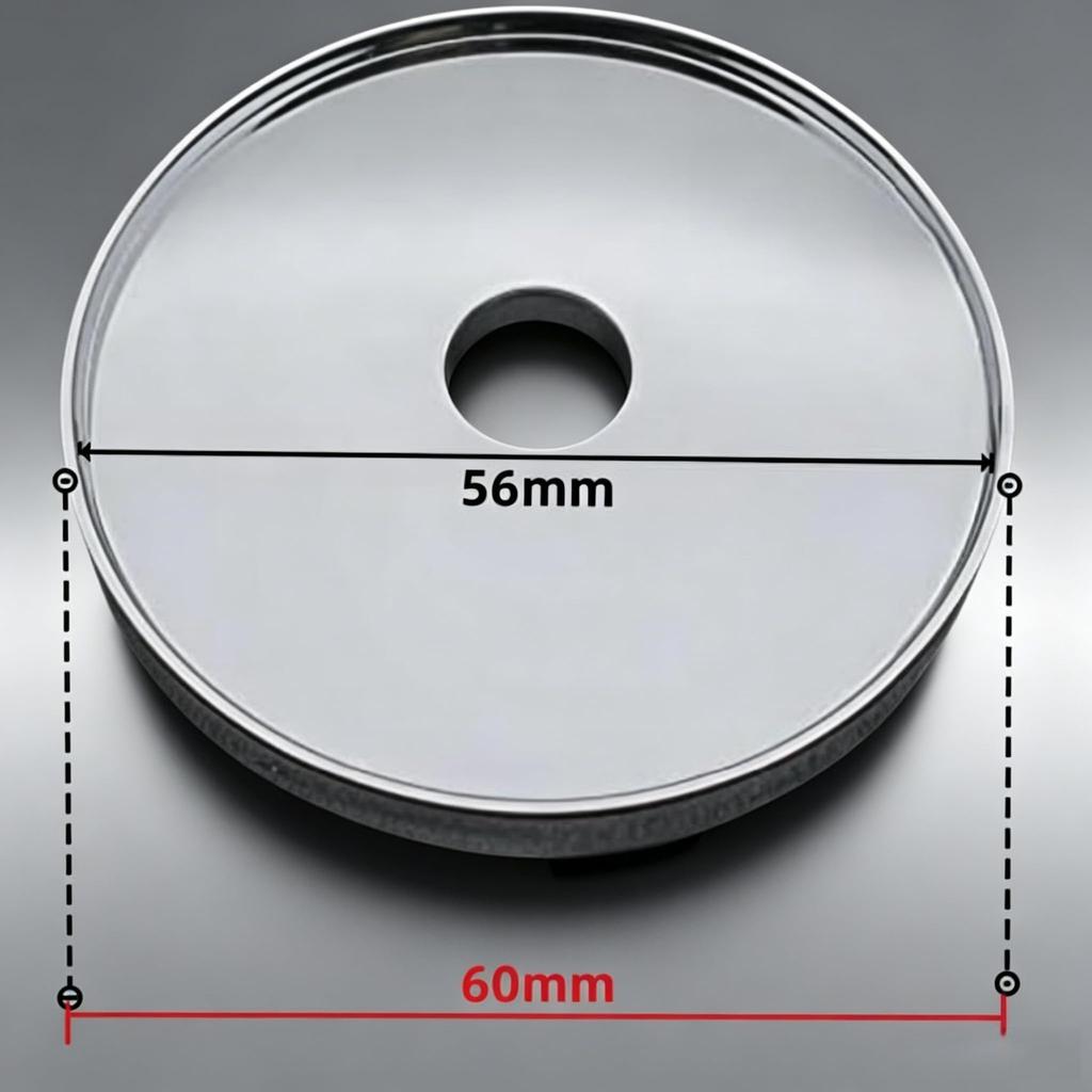 Lexus Wheel Center Cap Hub Cap Lexus Car Wheel Cover