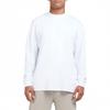 Lyle & Scott Men's Interlock Oversized Long-Sleeved T-Shirt