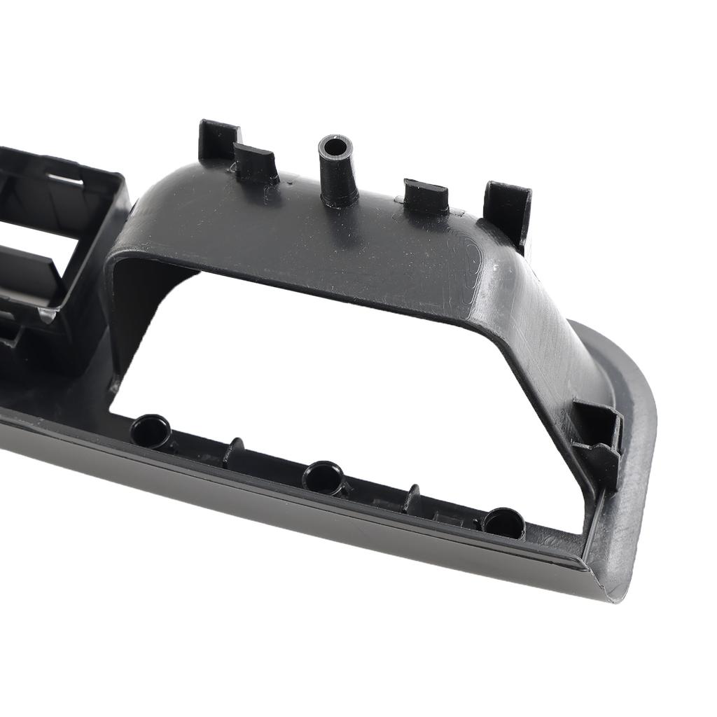 Black Master Window Switch Control Panel For VW Jetta Mk5 4-Doors Model Golf Mk5