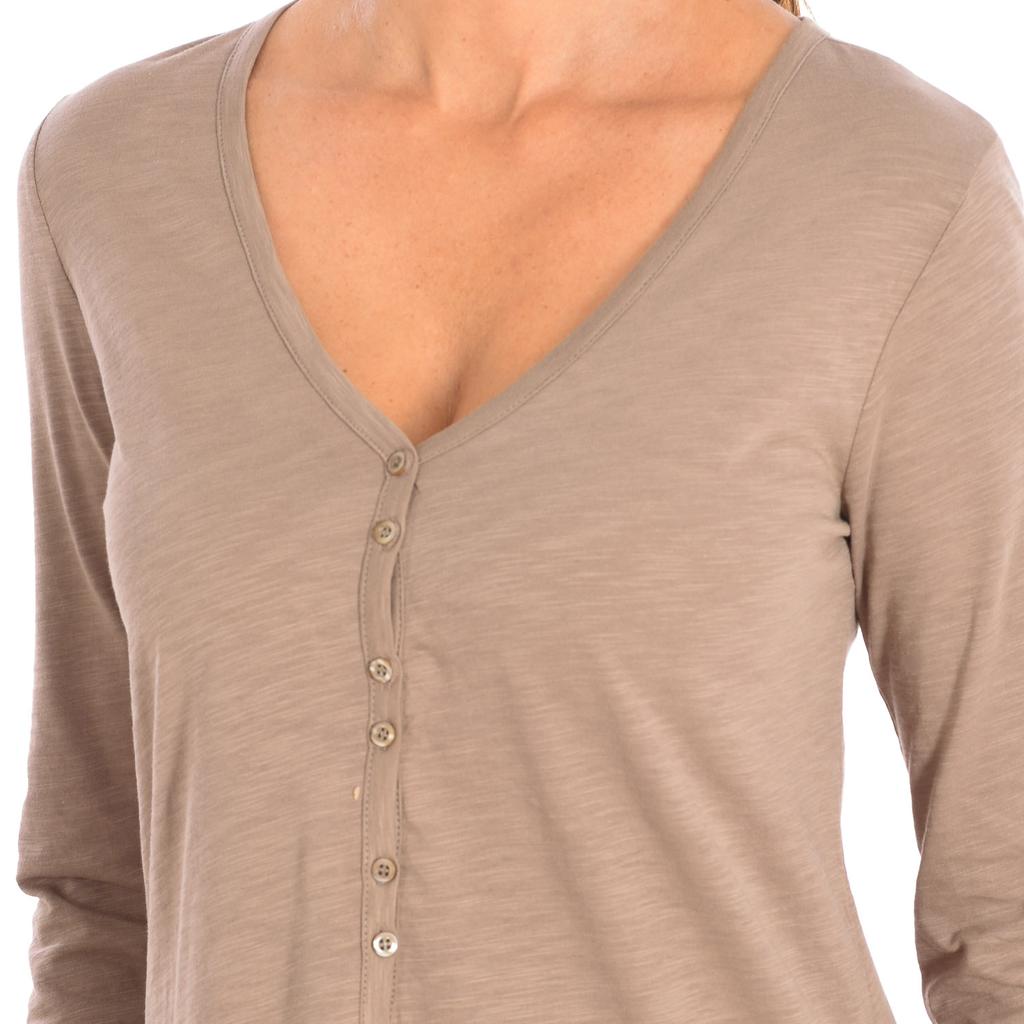 Long-sleeved Dress 3BCJV7044 for Women