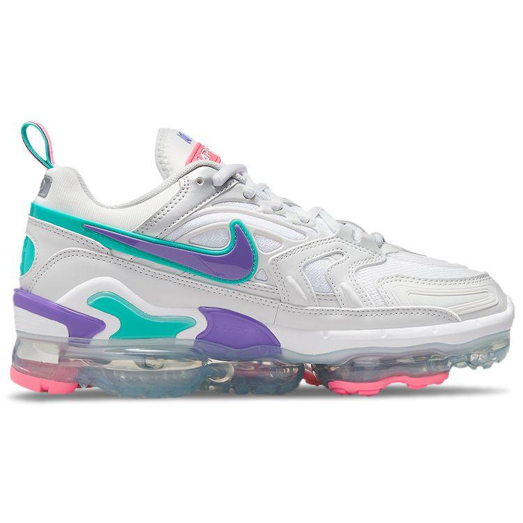 Nike Air VaporMax EVO Hyper Grape Women Sneakers White Photon-Dust Hyper-Pink DC9992-001