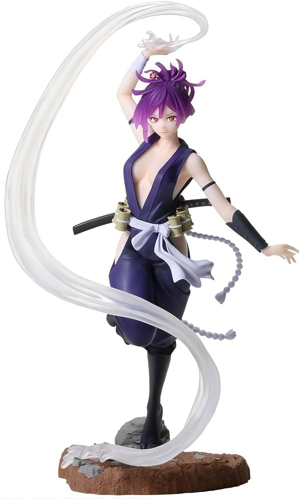 Paradise Luminasta Hell's