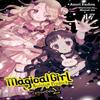 Magical Girl Raising Project Vol. 17 Light Novel by MaruiNo... 9781975378899