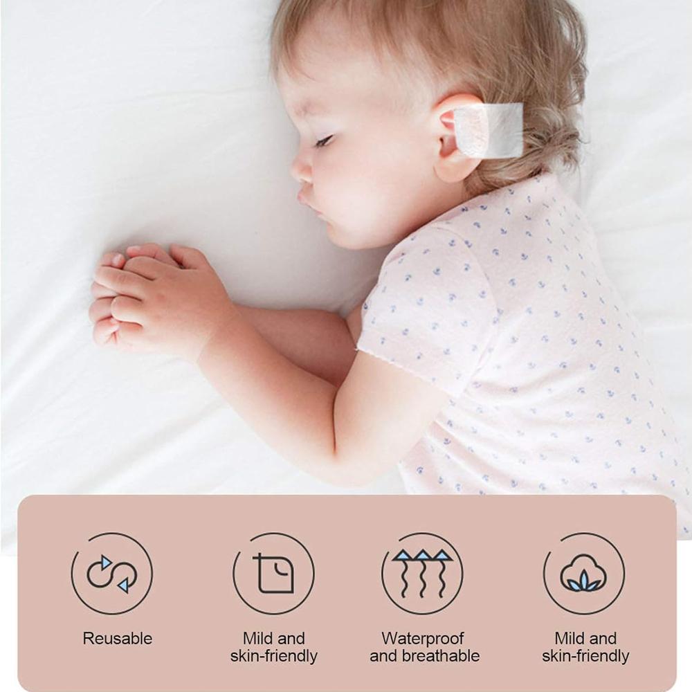 1 Roll Silicone Scar Sheets - Invisible Medical Grade Scar Silicone Strips For Face,Transparent Removal Scar Patches Forkeloids