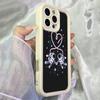 JT48 Astronaut Space Love Realme 14 15 Huawei Honor 70 90 Infinix Tecno itel Motorola Google All Model Angel eyes Soft TPU Phone Case