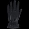 Peak Unisex Winter Touchscreen Leather Gloves