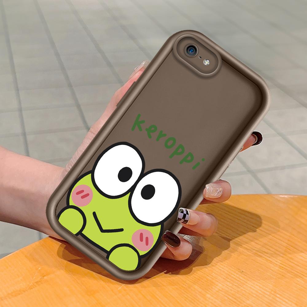 Soft Silicone Square Ladder Printing Pattern Phone Casing Full Cover Camera Shockproof Protection Rubber Case for iPhone Infinix Tecno OnePlus