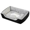 Pet Bed for Cats & Dogs - Four Seasons Universal Mat for All Breeds