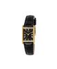 Sialeugo Sg-010S-Gb Fennel Collection Women'S Leather Wristwatch