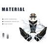 For Tracer 9 GT 2025 Tracer 9GT Tank Pad Protection Kit Motorcycles Accessories 3D Resin Stickers