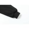 TaelePlus Unisex Embroidered Loose-Fit Hoodie Jacket TP361