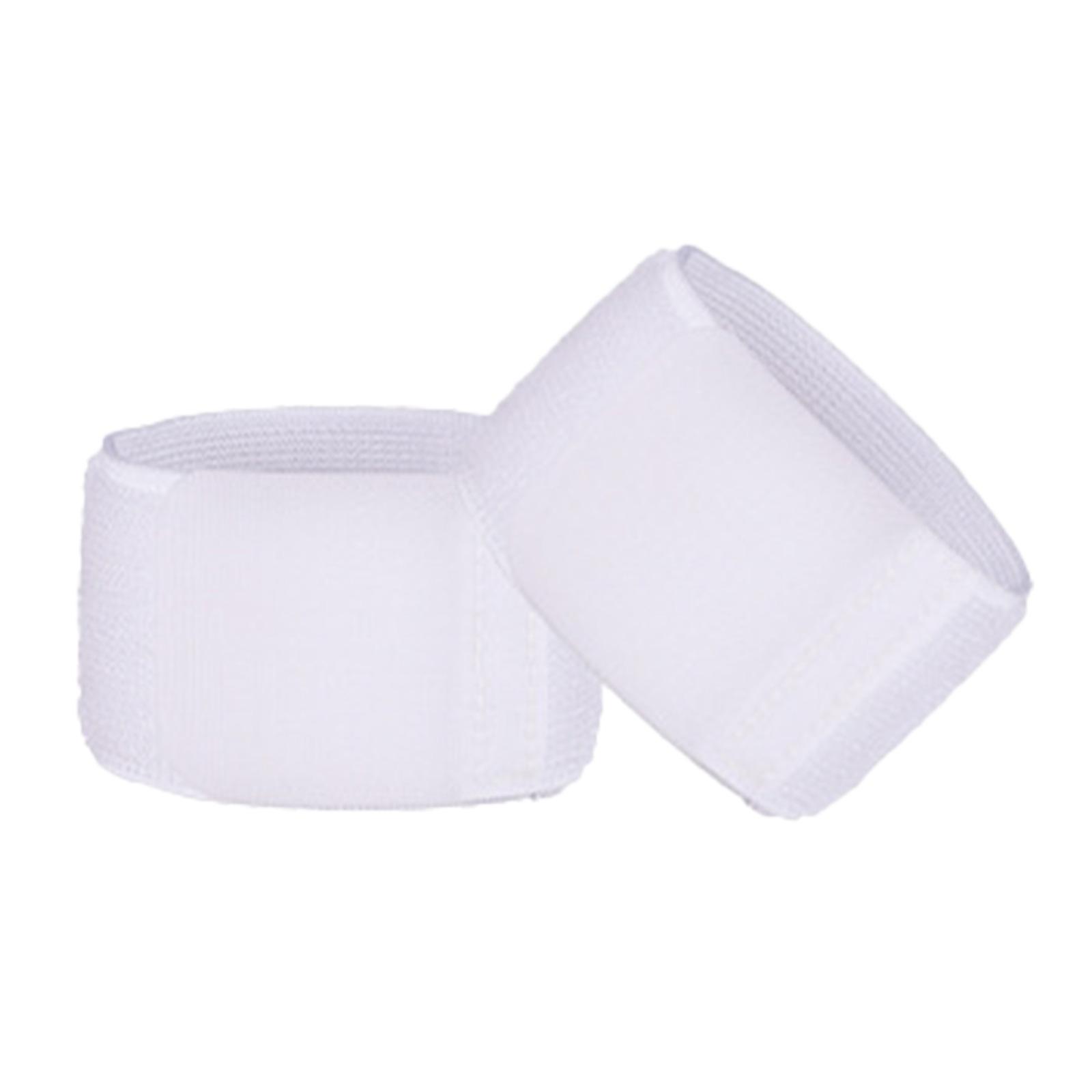 

Soccer Shin Guard Strap Antislip Sport Football Legging Shin Fixed Strap Ankle Guard for Kicking Running and Cycling