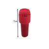 Universal Silicone Wine and Champagne Stopper - Double Seal, Anti-Fall, Red Wine Sealer