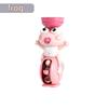 New Frog/ Bird Waterwheel Bath Toy for Children Kid Water Play Game in Shower Montessori Gift Spinner with Suction Cup Bathroom