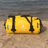 Waterproof Outdoor Cycling & Motorcycle Pannier Tail Bag - Anti-Downpour Crossbody