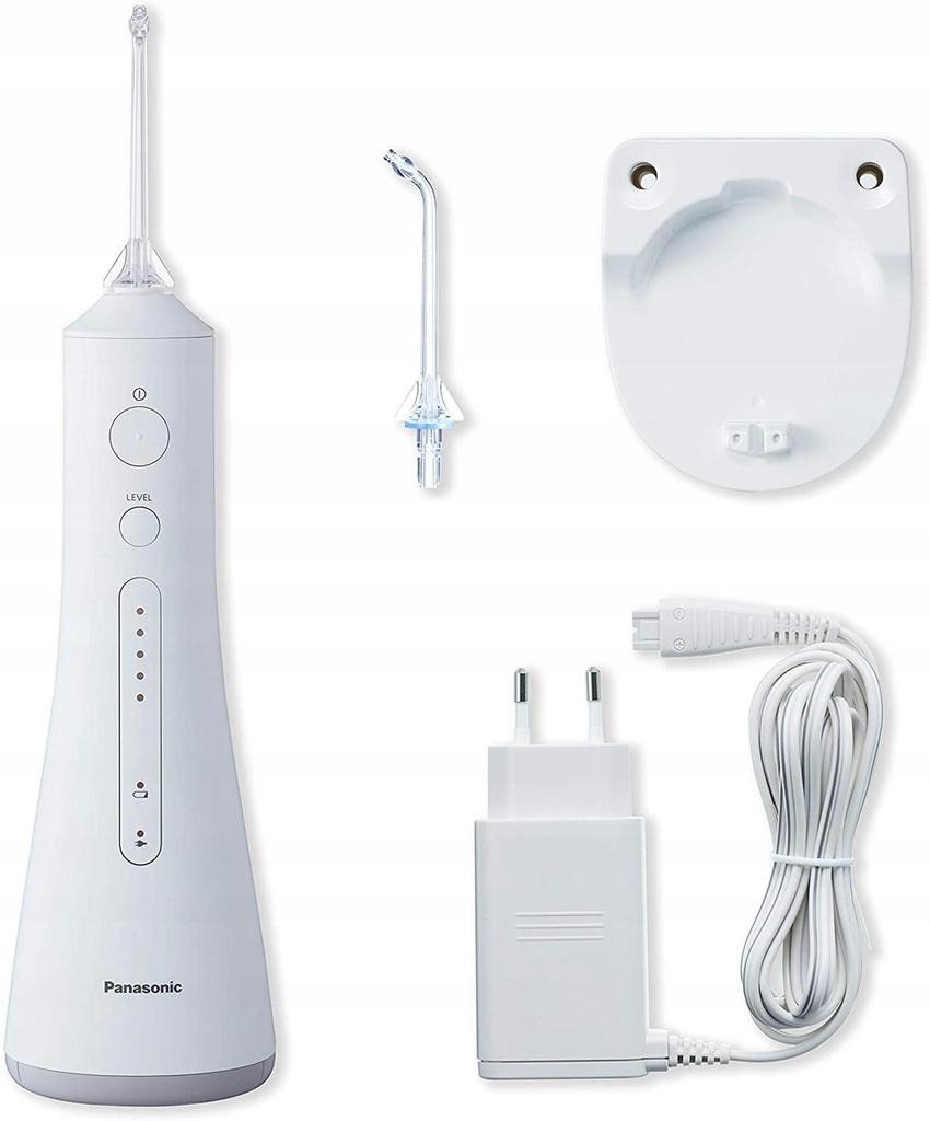 Panasonic Ew-Dm81-W503 Sonic Toothbrush 1 Pc