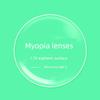 Rb002 Myopia Frame DIY Suitable for POC Glasses for Riding Aspire Bicycle Goggles Optical Lens Implant