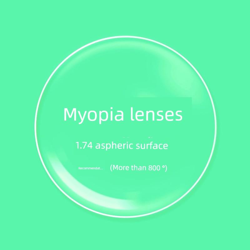 Rb002 Myopia Frame DIY Suitable for POC Glasses for Riding Aspire Bicycle Goggles Optical Lens Implant
