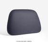 Compatible Magnetic Headrest Lumbar Support & Neck Pillow for Xiaomi YU7 Model