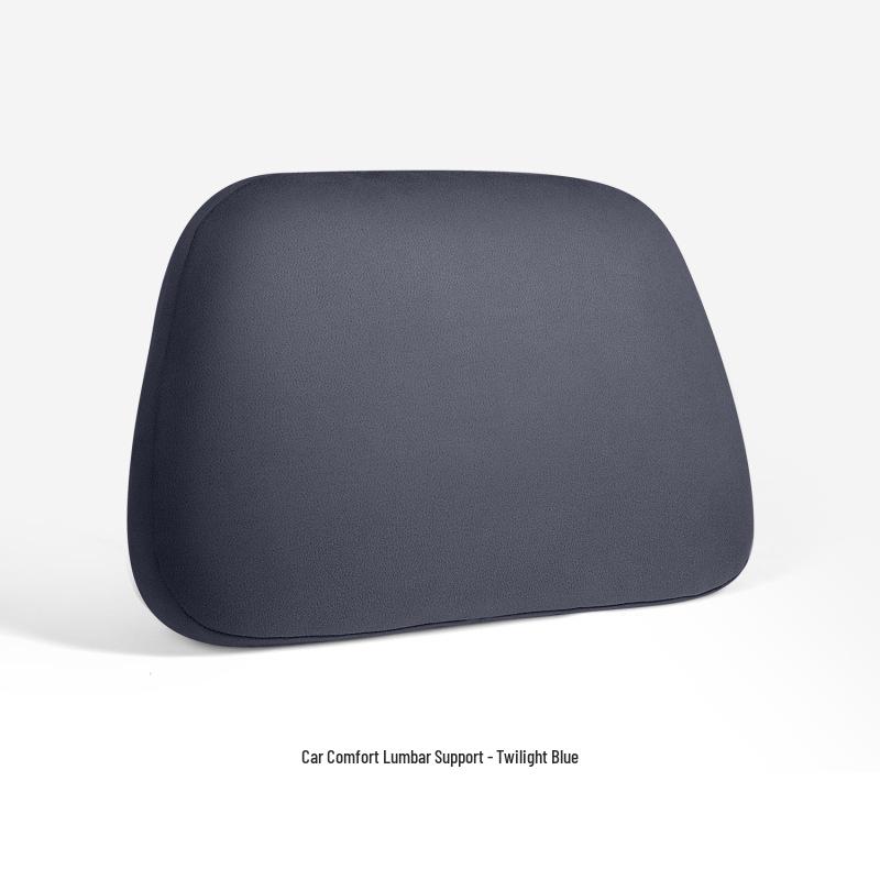 Compatible Magnetic Headrest Lumbar Support & Neck Pillow for Xiaomi YU7 Model