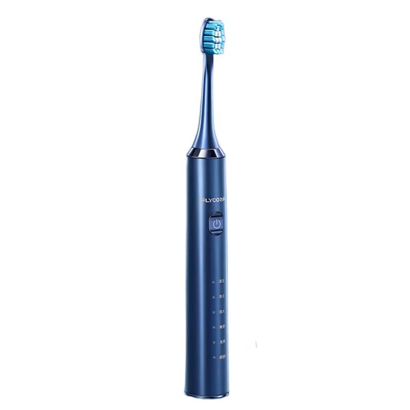 FLYCO FT7205 Smart Sonic Electric Toothbrush CN plug (adapter included)