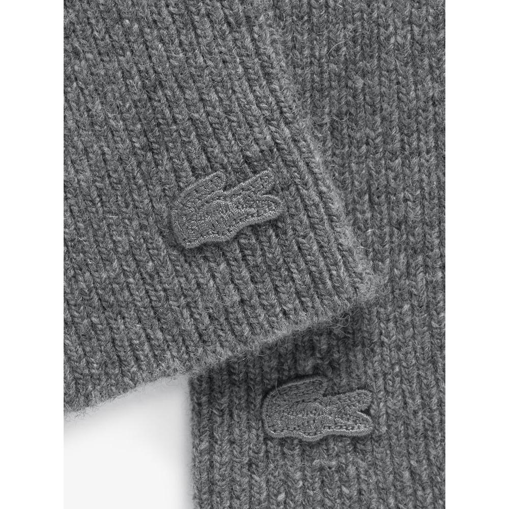 Lacoste Dámské sportovní pletené návleky na ruce Rv001e 54n Uwc q2nRv001e 54nUwc
