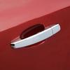 ABS Chrome Door Handle Cover Sticker For Chevrolet Aveo Spark Cruze Captiva Buick Excelle Allure