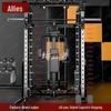 Ally Smith Machine Multifunctional Home Squat Rack