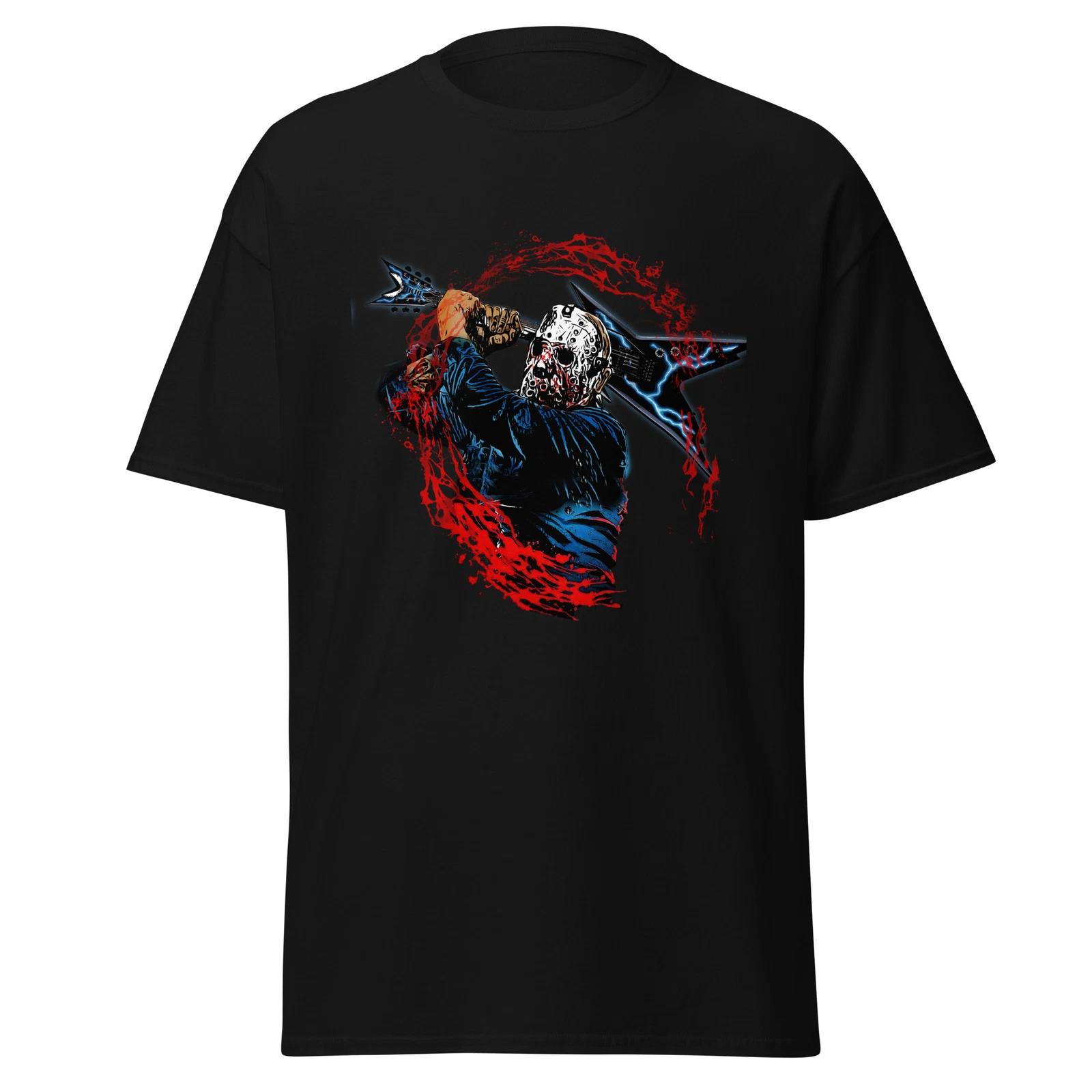 Jason Takes Manhattan T-Shirt XS