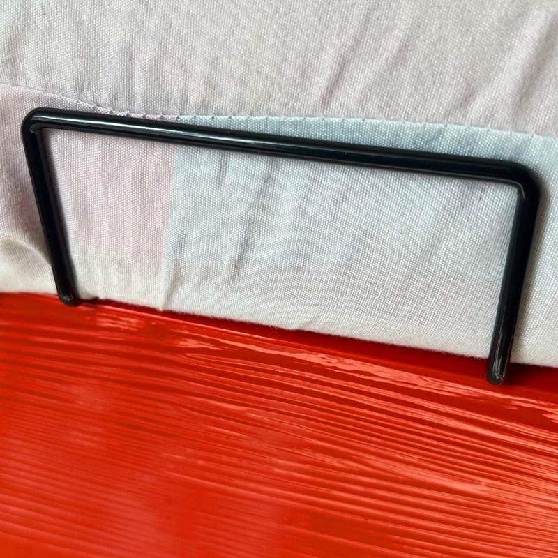 A18 Non-Slip Mattress Bracket: Anti-Shift Sofa and Tatami Metal Support
