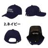 Avirex Cap Hat Avirex Low Cap Navy Men's