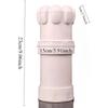 Spremiaglio multifunzionale, affetta aglio, adatto per cucinare in cucina, piccolo utensile da cucina, trita aglio, tipo a rotella