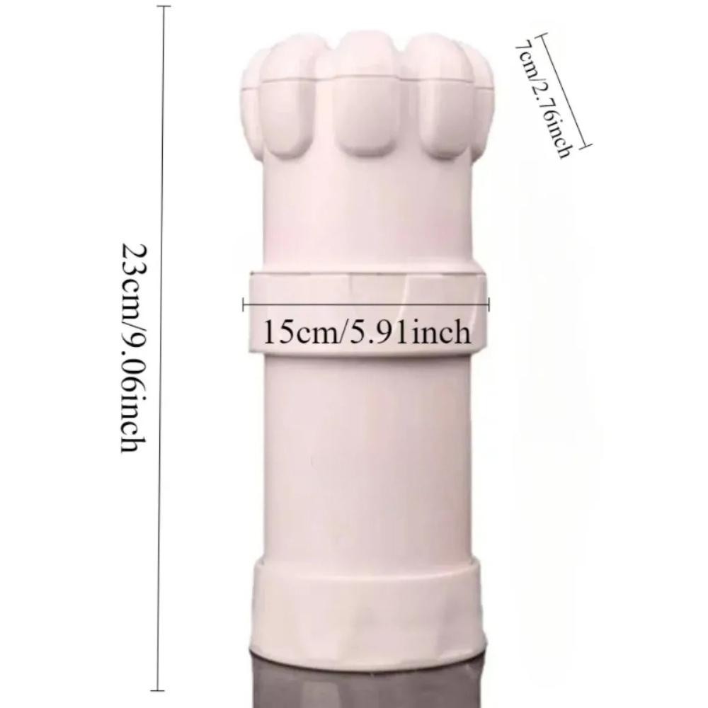 Spremiaglio multifunzionale, affetta aglio, adatto per cucinare in cucina, piccolo utensile da cucina, trita aglio, tipo a rotella