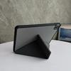 Y-fold Stand Case for IPad Air 3 4 5 Pro 6 7 8 9 10th 11th Generation Case 2025 MINI 10.9 11 Inch Pen Slot Leather Cover