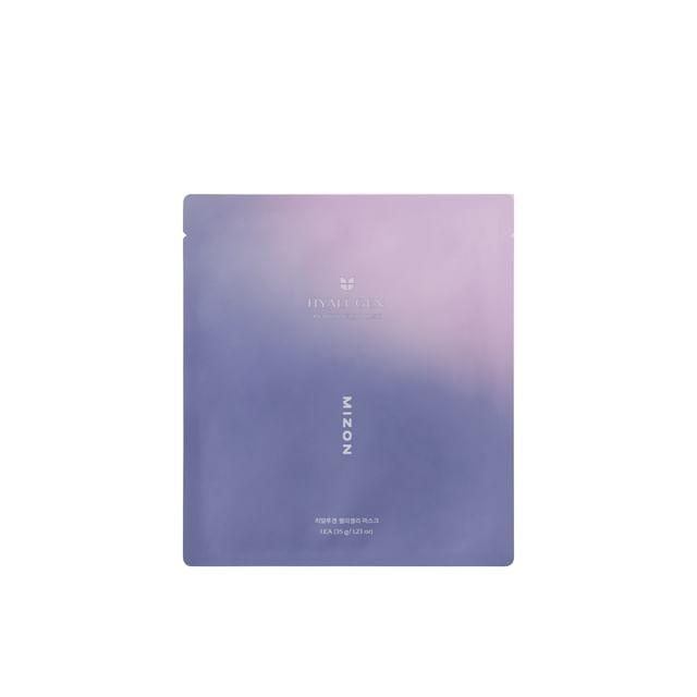 MIZON - Hyalugen Pearly Jelly Mask 35g x 1 sheet