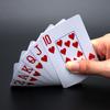 Yaoji Durable Paper Playing Cards