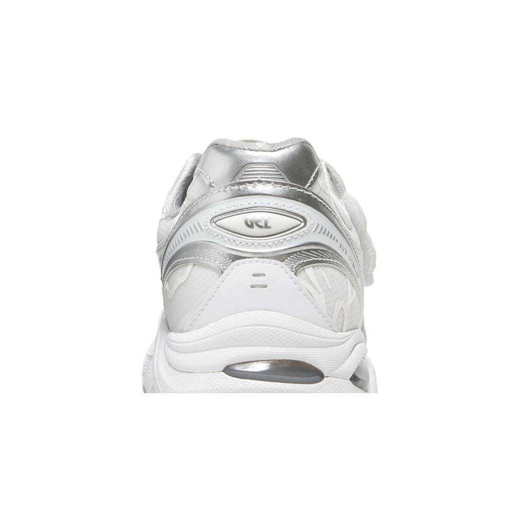 ASICS GT 2160 'Pure Silver' (Unisex) White / Pure Silver Running Shoes 1203A321 100
