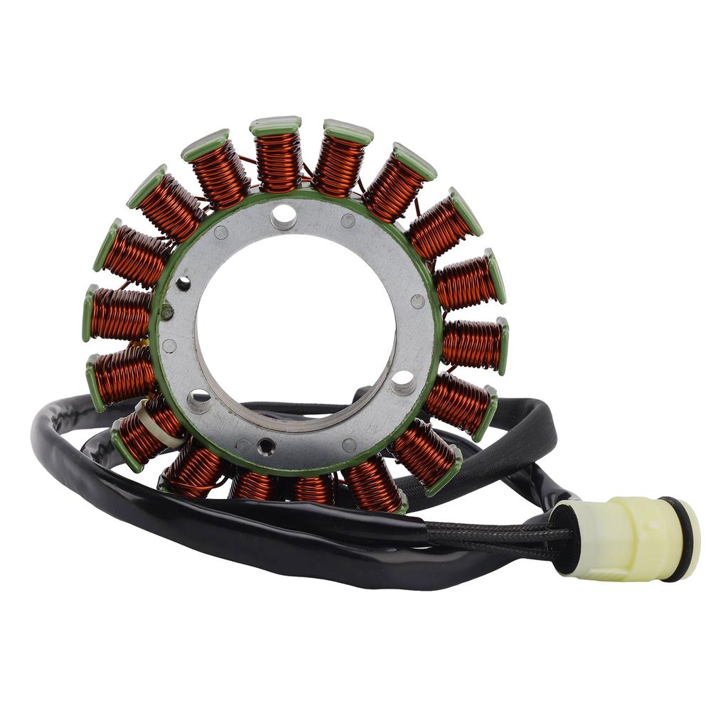Stator Magneto Coil 3201-182 For Arctic Cat Atv 650 V-Twin 2004-2006