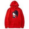New VALORANT Hoodies Anime Cartoon FPS Game Print Streetwear Unisex Women Fashion Oversized Sweatshirts Hoodie Pullovers Tracksuits