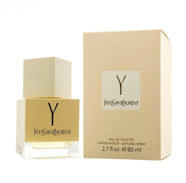 Yves Saint Laurent 80ml туалетная вода