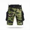 Swim Shorts with Pockets Neoprene Boardshorts for Surfers, Swimmers, Surfing, Swimming,