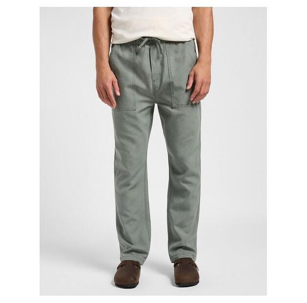Джинсы Lee Utility Drawstring Pant EU M