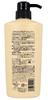Hair Loss Prevention Scalp Clear 550mL x Activates Hair Roots Shampoo, Shampoo, 2-Pack,