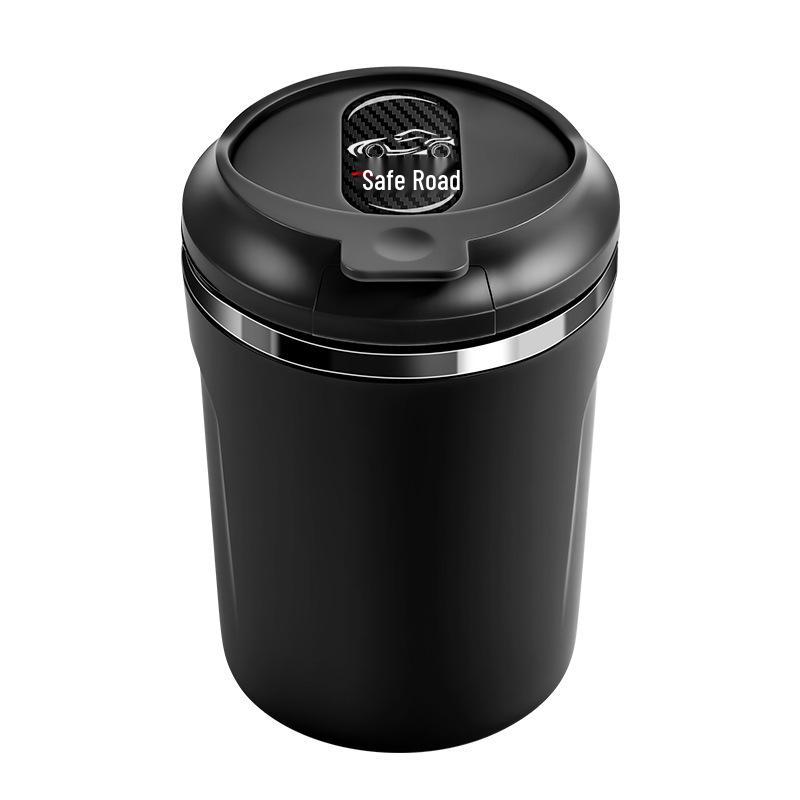 Compatible Ashtray for Hongqi H5/H6/H9/HS3/HS5/HS7/EH7/EQM5 - Guoyao Car Accessory