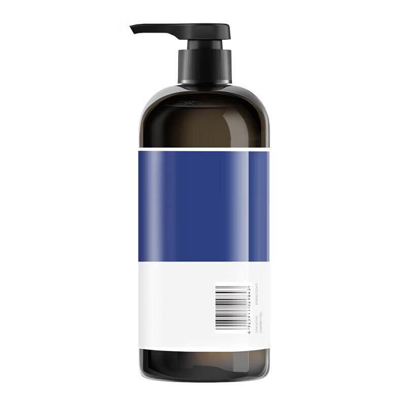 Walch Essential Oil Extract Shampoo