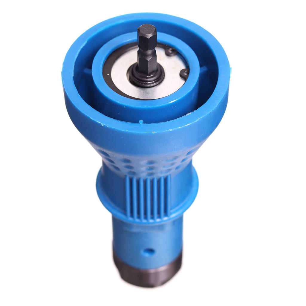 Adapter Nitownica Do Nitonakrętek Na Wkrętarkę Zestaw M3 M4 M5 M6